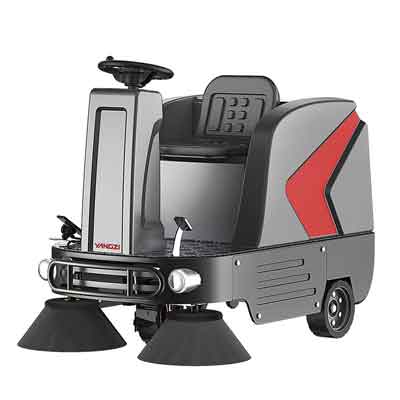 小型電動掃地車多少錢一輛？最新價格