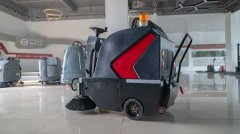 價格便宜的洗地機靠譜嗎？洗地機如何分辨？