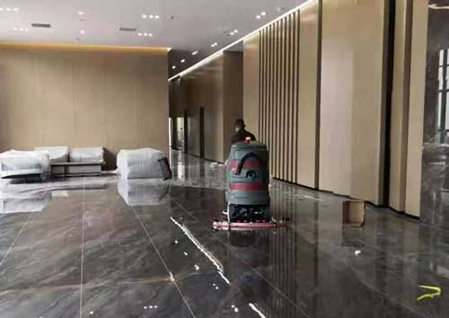 洗地機(jī)怎么樣？多功能洗地機(jī)好不好？